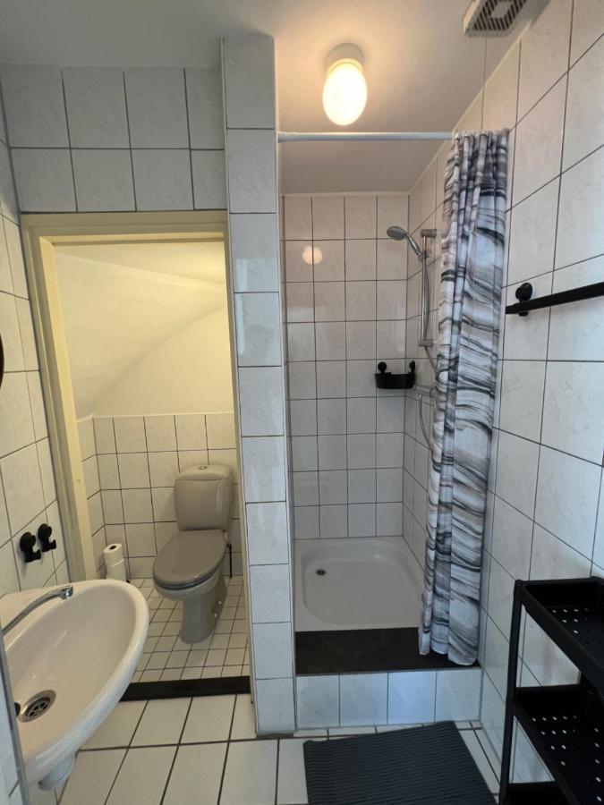 'T Zwanennest Egmond Aan Zee Apartman Kültér fotó